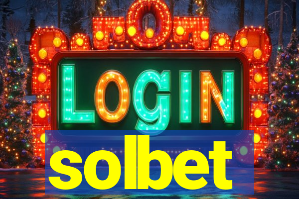 solbet