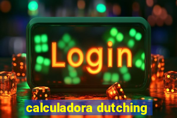 calculadora dutching