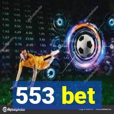 553 bet