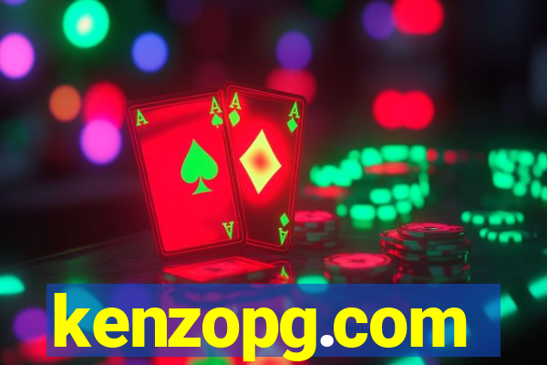 kenzopg.com