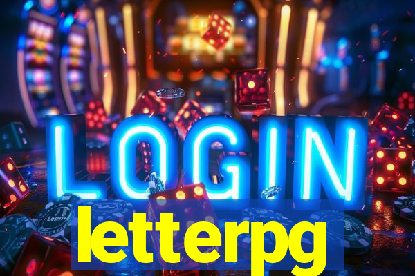 letterpg