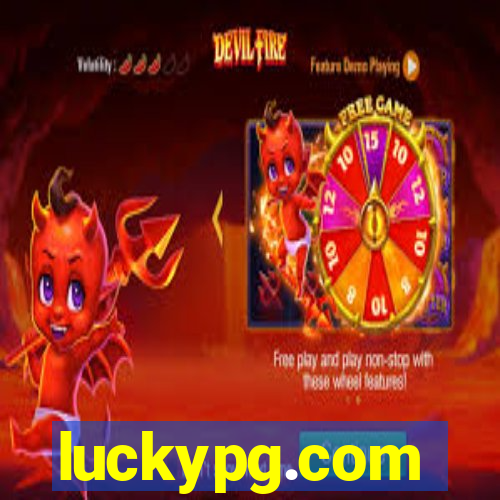 luckypg.com