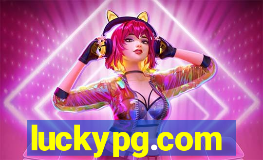 luckypg.com