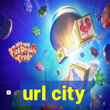 url city