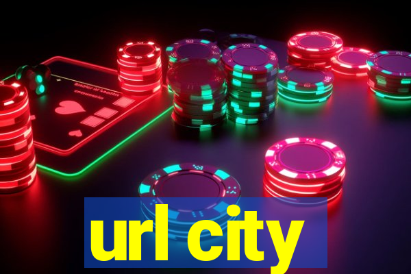 url city