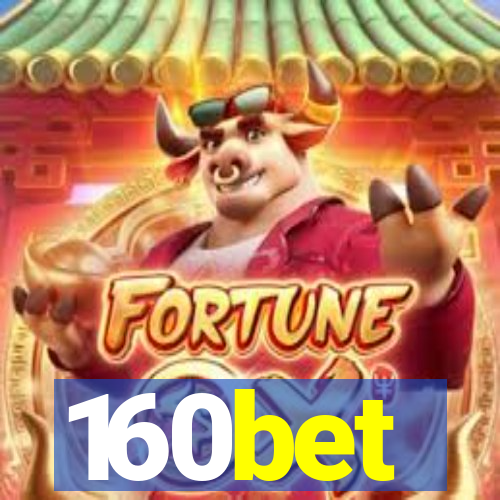 160bet