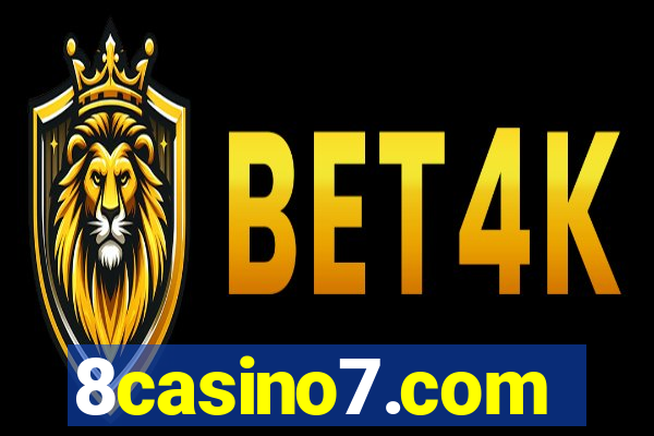 8casino7.com