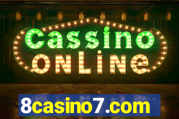 8casino7.com