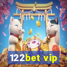 122bet vip