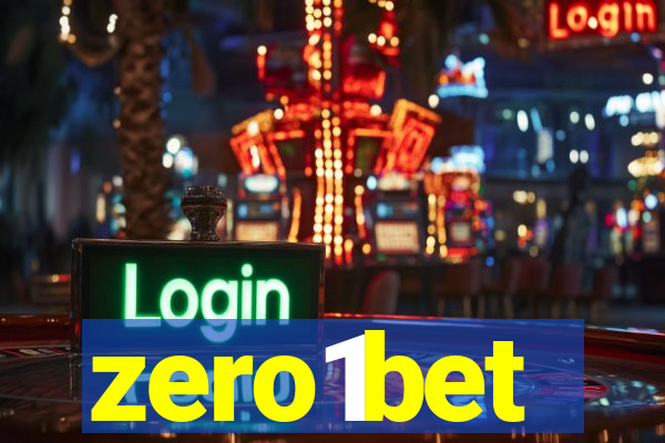 zero1bet