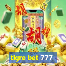 tigre bet 777