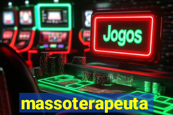 massoterapeuta masculino em porto alegre