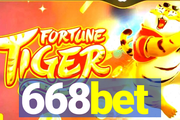 668bet