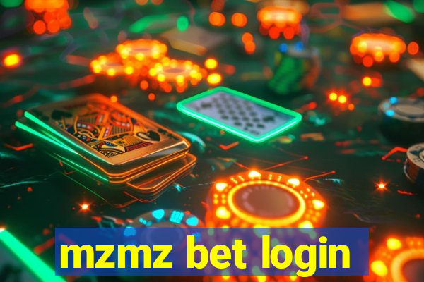 mzmz bet login