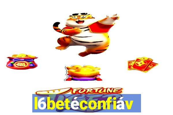 l6betéconfiável