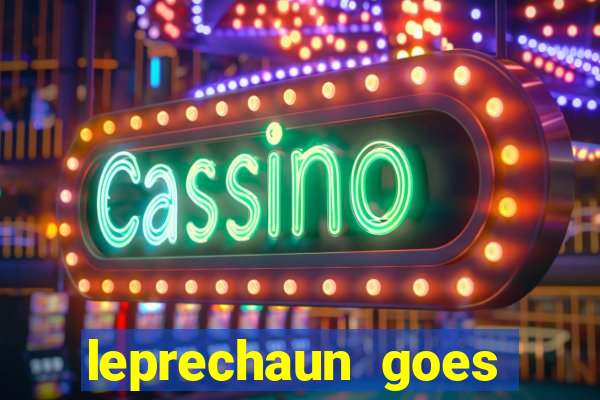 leprechaun goes egypt slot for us players