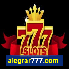 alegrar777.com