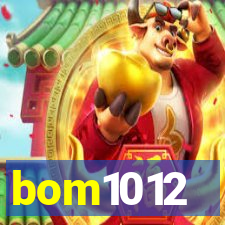 bom1012