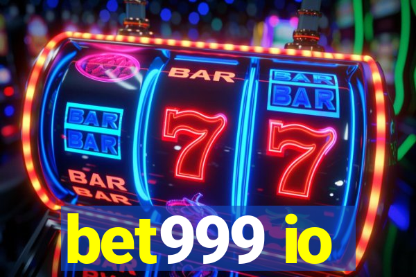 bet999 io