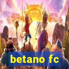 betano fc