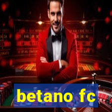 betano fc