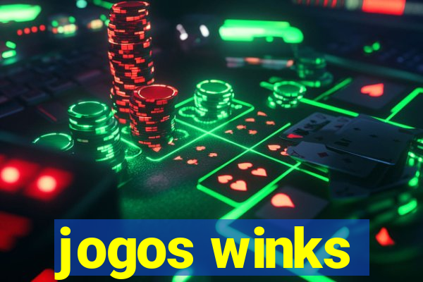 jogos winks