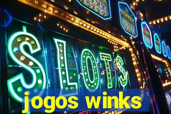 jogos winks