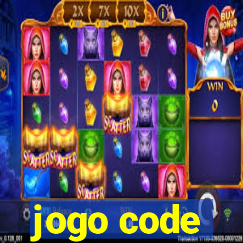 jogo code