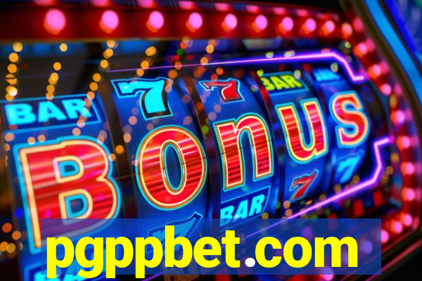 pgppbet.com