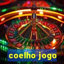 coelho jogo