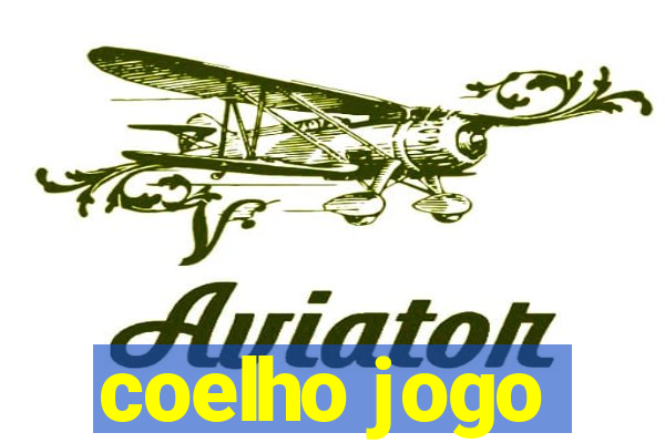 coelho jogo