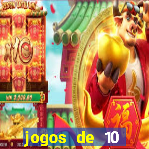 jogos de 10 centavos da pragmatic play