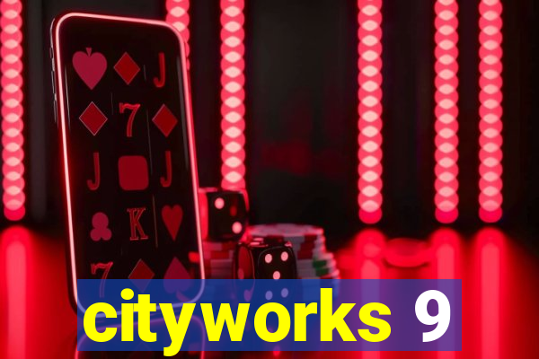 cityworks 9