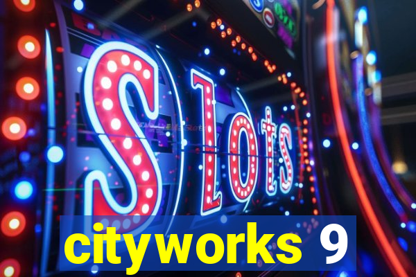 cityworks 9