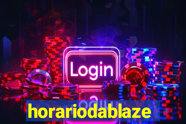 horariodablaze