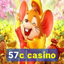 57c casino