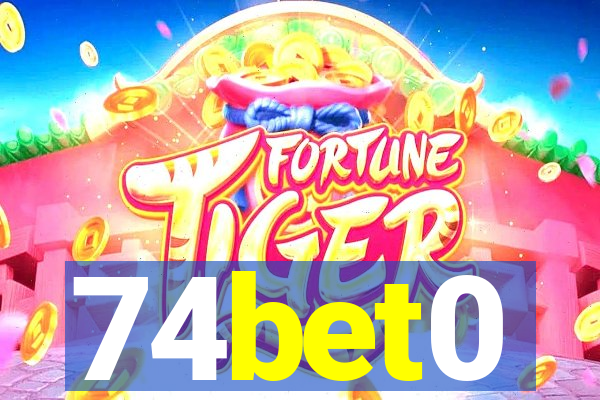 74bet0