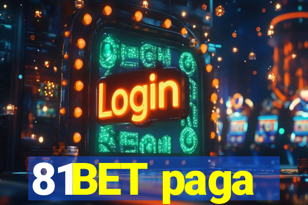 81BET paga