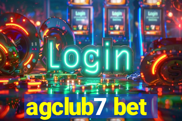 agclub7 bet