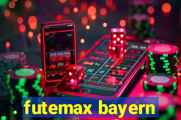 futemax bayern