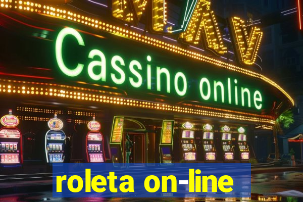 roleta on-line