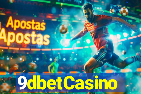 9dbetCasino