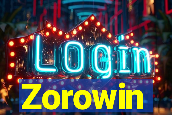 Zorowin