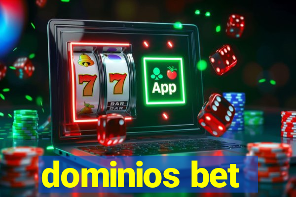 dominios bet