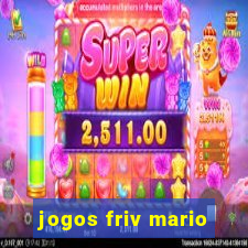 jogos friv mario