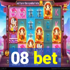 08 bet