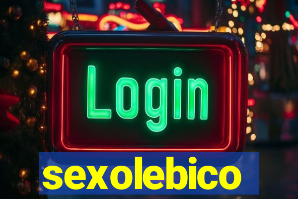 sexolebico