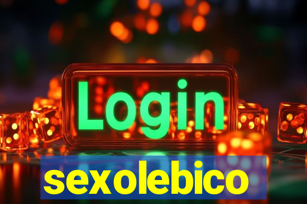 sexolebico