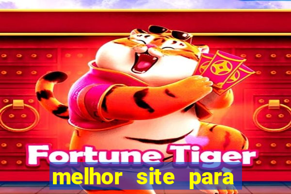 melhor site para jogos online