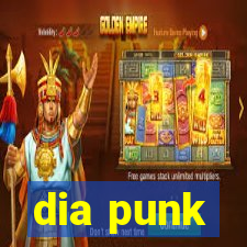 dia punk